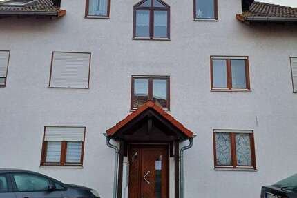 Wohnung Germersheim - 1 Zimmer, 37 m&sup2;, 96.200&euro; | Angebot:26216698