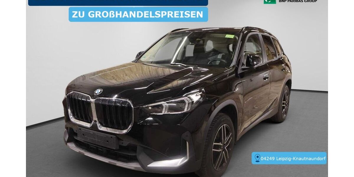 BMW X1 91.496 km 26.490 &euro; Starnberg 82319
