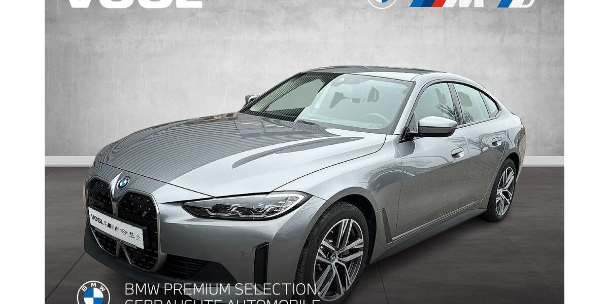 BMW i4 20.984 km 41.490 &euro; Mühldorf am Inn 84453