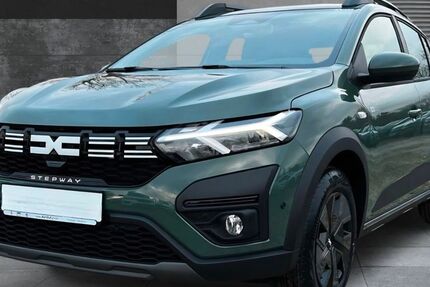 Dacia Sandero 19.200 km 14.199 &euro; Velden 84149