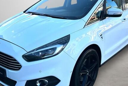 Ford S-Max 230.000 km 8.900 &euro; Pfullingen 72793
