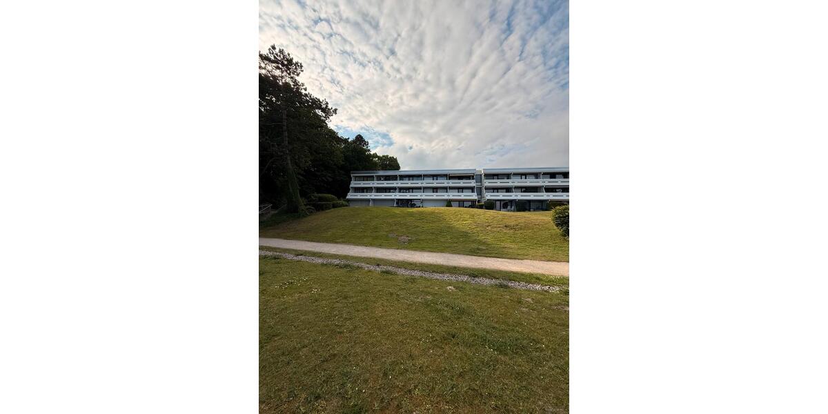 Erdgeschoßwohnung Neustadt in Holstein - 3 Zimmer, 50 m&sup2;, 360.000&euro; | Angebot:27178352