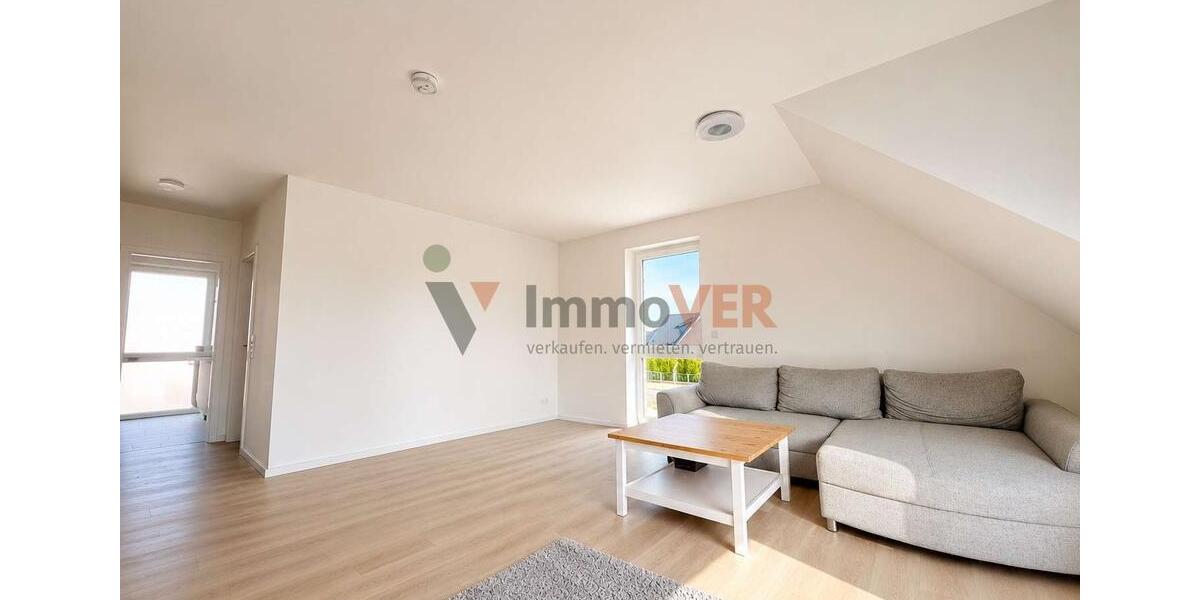 Etagenwohnung Thedinghausen - 3 Zimmer, 79 m&sup2;, 820&euro; | Angebot:26663655