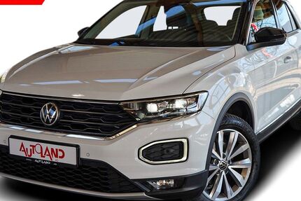 VW T-Roc 32.370 km 23.490 &euro; Leipzig 04209