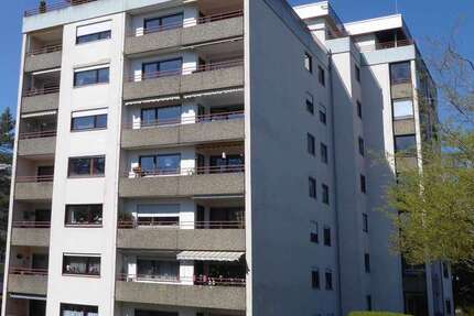 Wohnung Bad Waldsee - 3 Zimmer, 83 m&sup2;, 155.000&euro; | Angebot:26311409