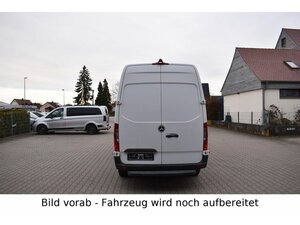 Mercedes-Benz Sprinter 316 CDI Hochraumkasten RWD Klima Kamera 71.033 km 27.995 &euro; Donauwörth 86609