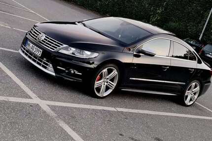 VW CC