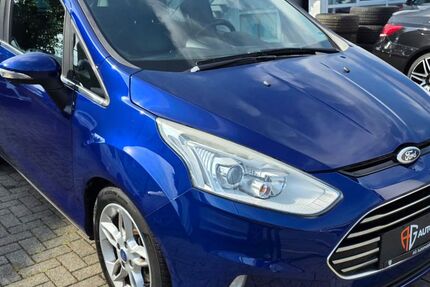 Ford B-Max 182.000 km 4.999 &euro; Bielefeld 33659