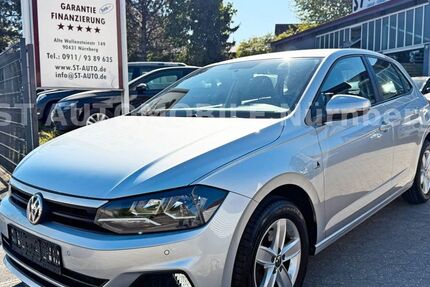 VW Polo 141.500 km 9.500 &euro; Nürnberg 90431