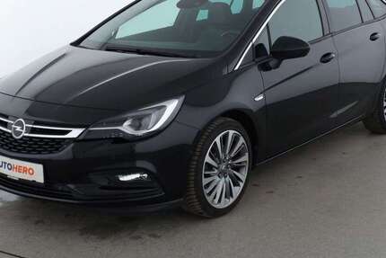 Opel Astra 88.728 km 14.240 &euro; Laatzen 30880