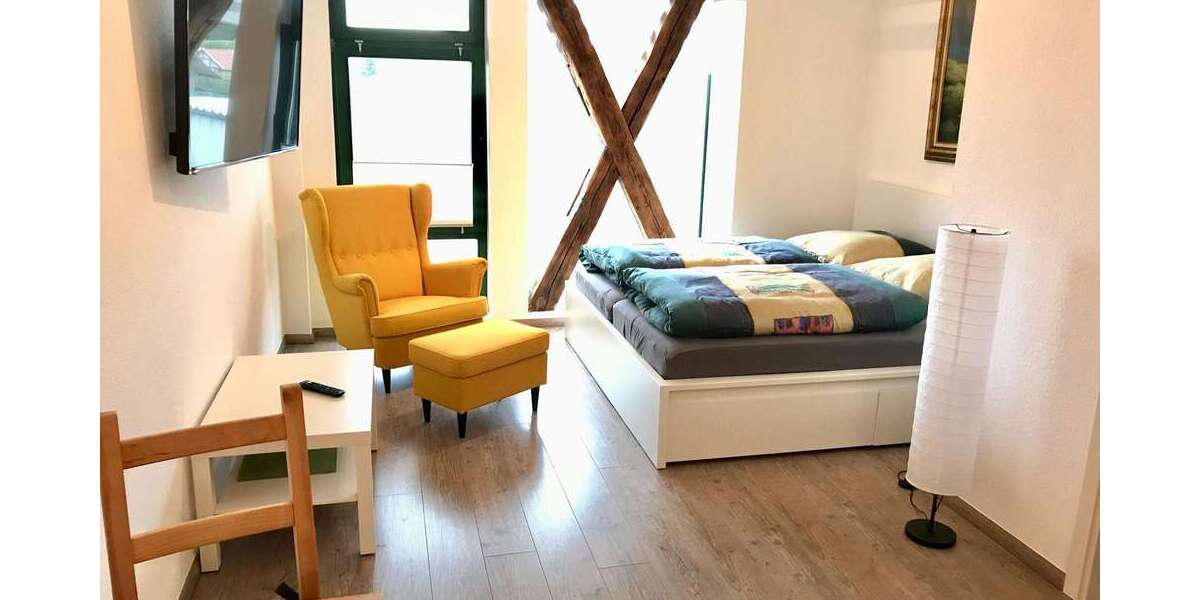 Zimmer Niederorschel - 1 Zimmer, 1.295&euro; | Angebot:22848130