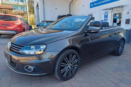 VW Eos