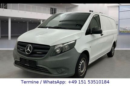 Mercedes-Benz Vito 219.960 km 15.899 € Schaafheim 64850