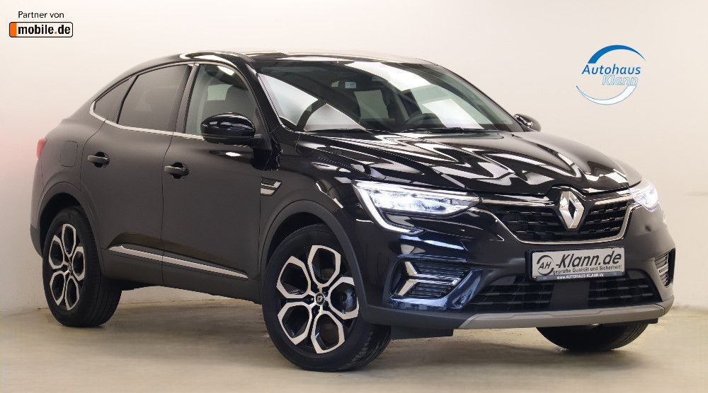 Renault Arkana 43.940 km 18.749 &euro; Teltow 14513