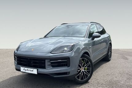 Porsche Cayenne 23.438 km 95.711 &euro; Lörrach 79541