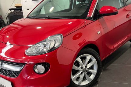 Opel Adam 133.000 km 6.995 &euro; Bretten 75015