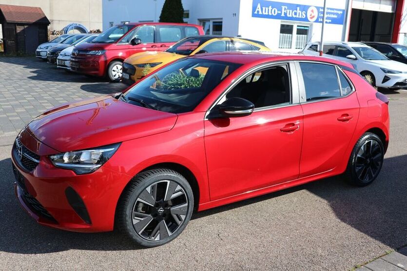 Corsa