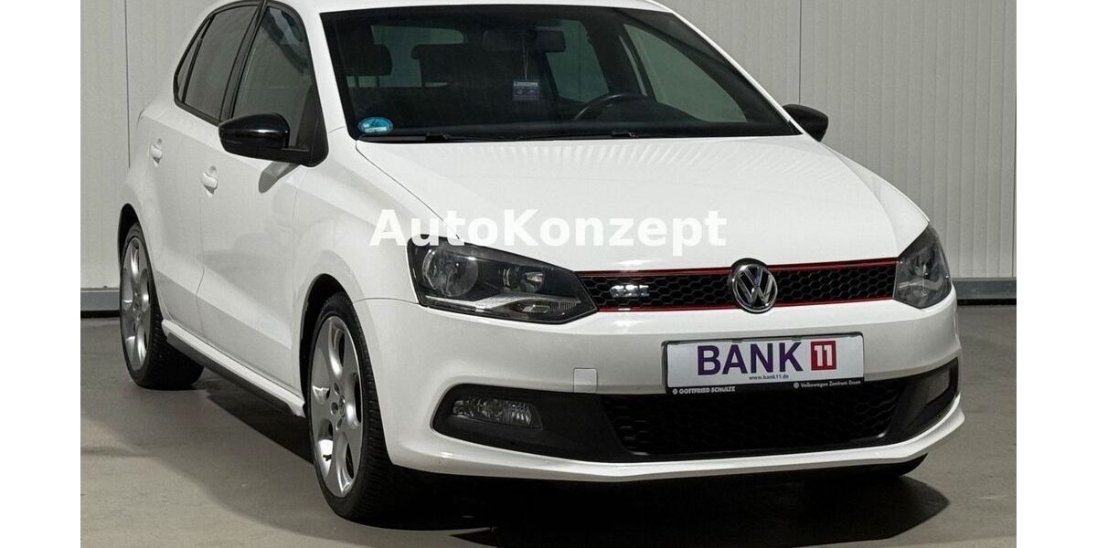 VW Polo 188.000 km 7.490 &euro; Grevenbroich 41515