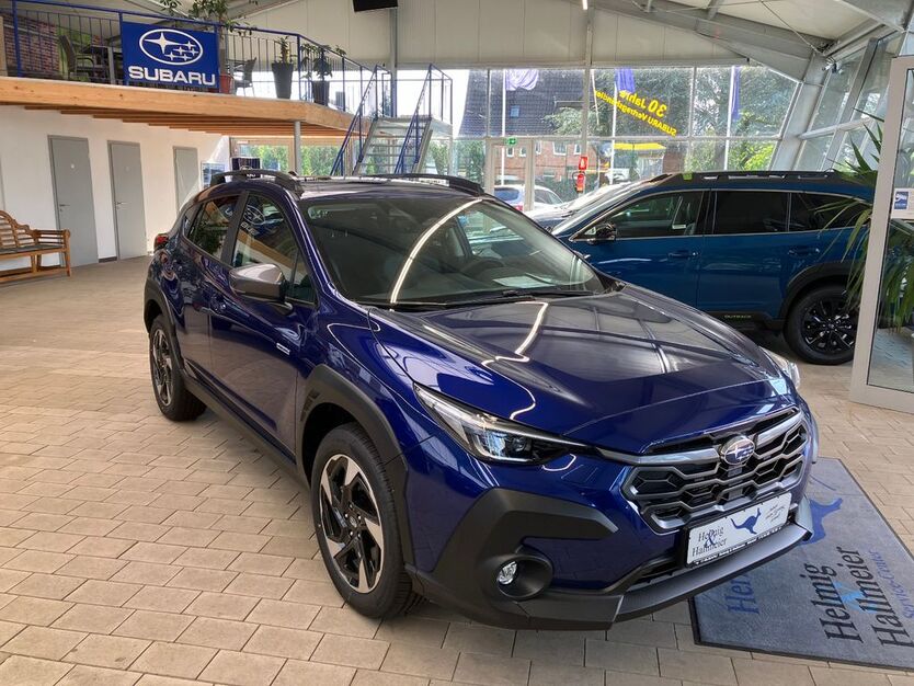 Subaru Crosstrek 5.000 km 35.900 € Hörstel 48477
