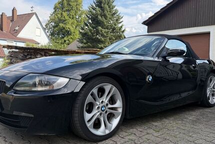 BMW Z4 155.000 km 11.790 &euro; Rottweil 78628