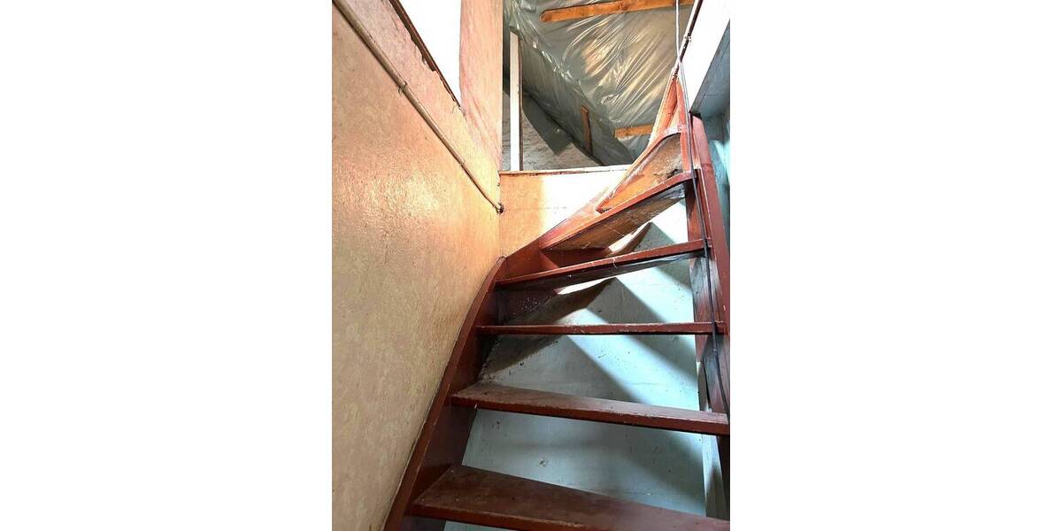 Einfamilienhaus Gräfenhainichen Möhlau - 6 Zimmer, 126 m&sup2;, 120.000&euro; | Angebot:25937346