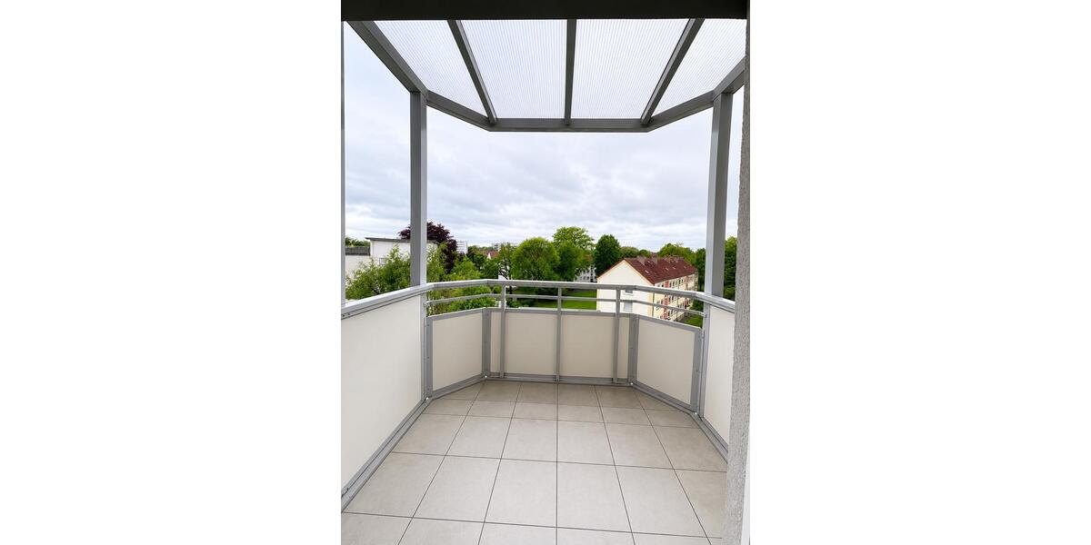 Etagenwohnung Salzgitter - 3 Zimmer, 65 m&sup2;, 600&euro; | Angebot:26511103