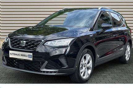 Seat Arona 14.249 km 17.980 &euro; Rüsselsheim 65428
