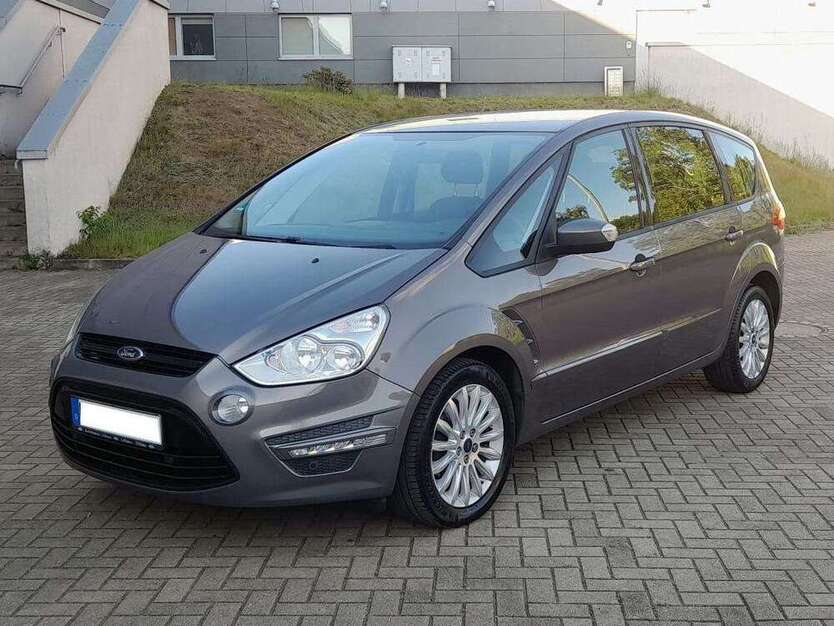 S-Max