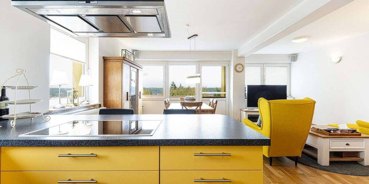 Etagenwohnung Mölln - 2 Zimmer, 70 m&sup2;, 199.000&euro; | Angebot:26241693