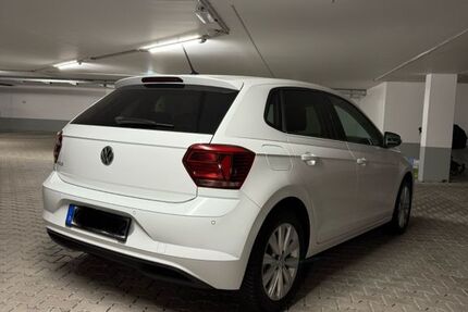 VW Polo 120.628 km 15.700 &euro; Karlsruhe 76131