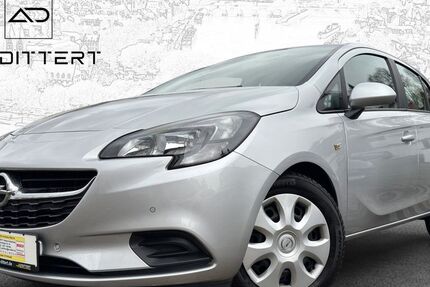 Opel Corsa 24.100 km 12.490 &euro; Koblenz-Niederberg 56077