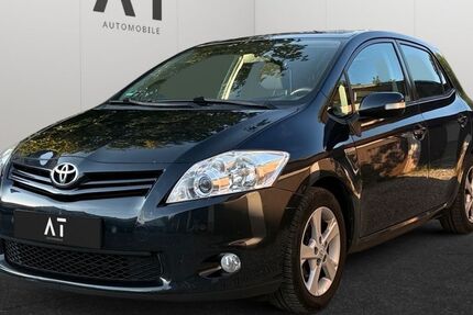 Toyota Auris 169.954 km 4.990 &euro; Frankfurt am Main 65933