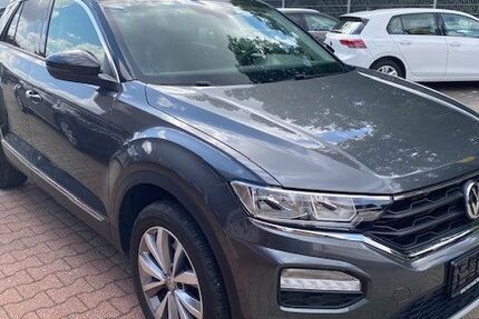 VW T-Roc 142.500 km 18.900 &euro; Haselünne 49740
