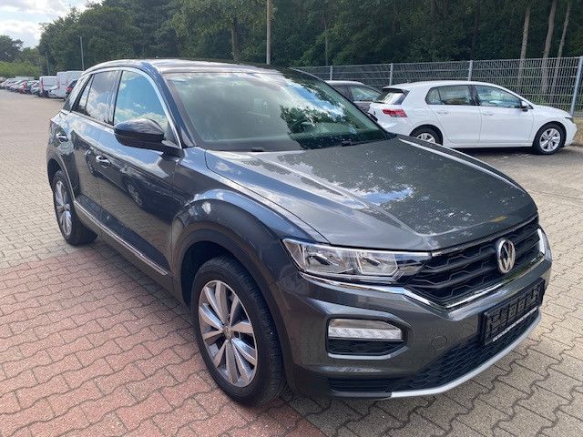 VW T-Roc 142.500 km 18.900 &euro; Haselünne 49740
