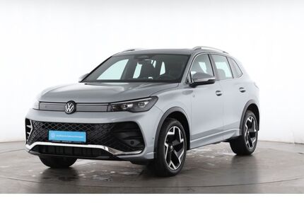 VW Tiguan 11.214 km 43.880 &euro; Plattling 94447