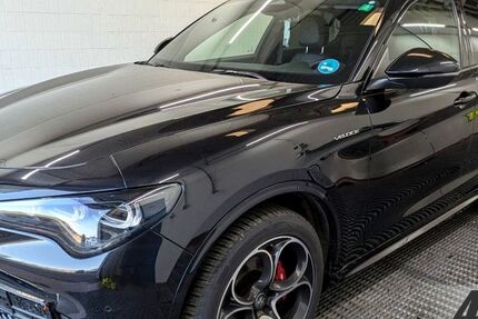 Alfa Romeo Stelvio 54.300 km 33.950 &euro; Schöningen 38364