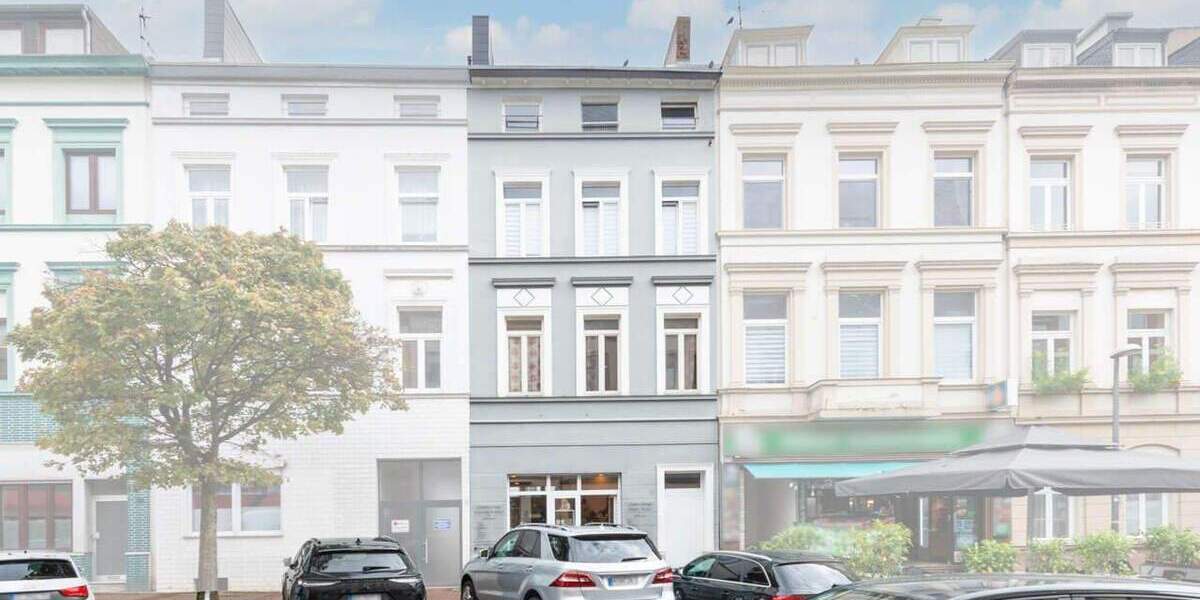 Gewerbeobjekt Aachen Aachen-Mitte - 625.000&euro; | Angebot:25897844