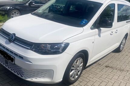VW Caddy Maxi 199.980 km 17.480 &euro; Stapelfeld bei Hamburg 22145