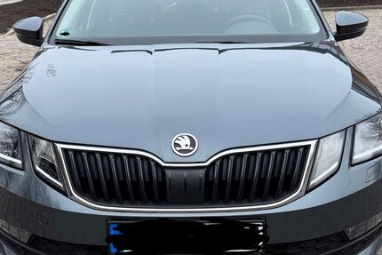 Skoda Octavia 118.500 km 17.200 &euro; Altenholz 24161
