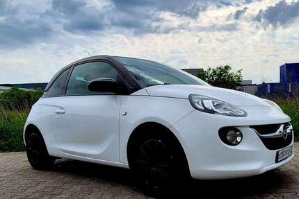 Opel Adam 61.000 km 8.400 &euro; Weeze 47652