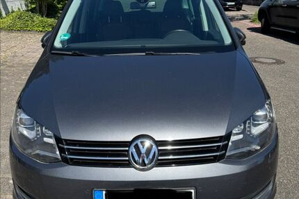 VW Sharan 166.700 km 10.900 &euro; Karlsruhe 76199