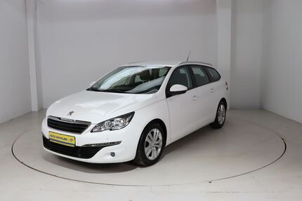 Peugeot 308 132.111 km 5.890 &euro; Dresden 01237