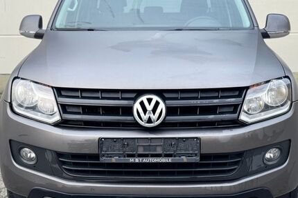 VW Amarok 345.000 km 12.250 &euro; Taunusstein 65232