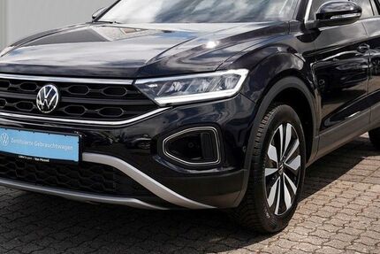 VW T-Roc 23.747 km 22.380 &euro; Neuwied 56564