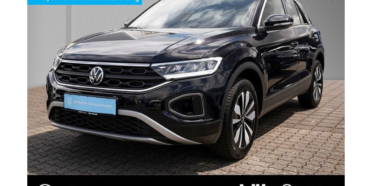 VW T-Roc 23.747 km 22.380 &euro; Neuwied 56564