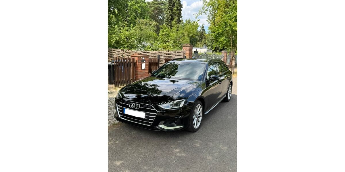 Audi A4 136.618 km 24.500 &euro; Michendorf 14552