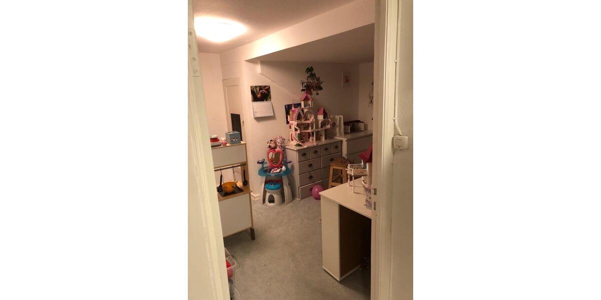 Etagenwohnung Bremen Östliche Vorstadt - 4 Zimmer, 110 m&sup2;, 1.400&euro; | Angebot:26545607
