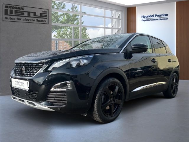 Peugeot 3008 92.995 km 17.285 &euro; Neu-Ulm 89231