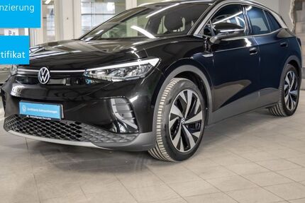 VW ID.4 34.107 km 29.109 &euro; Northeim 37154