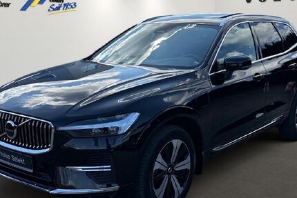Volvo XC60 71.371 km 39.880 &euro; Jork-Königreich 21635